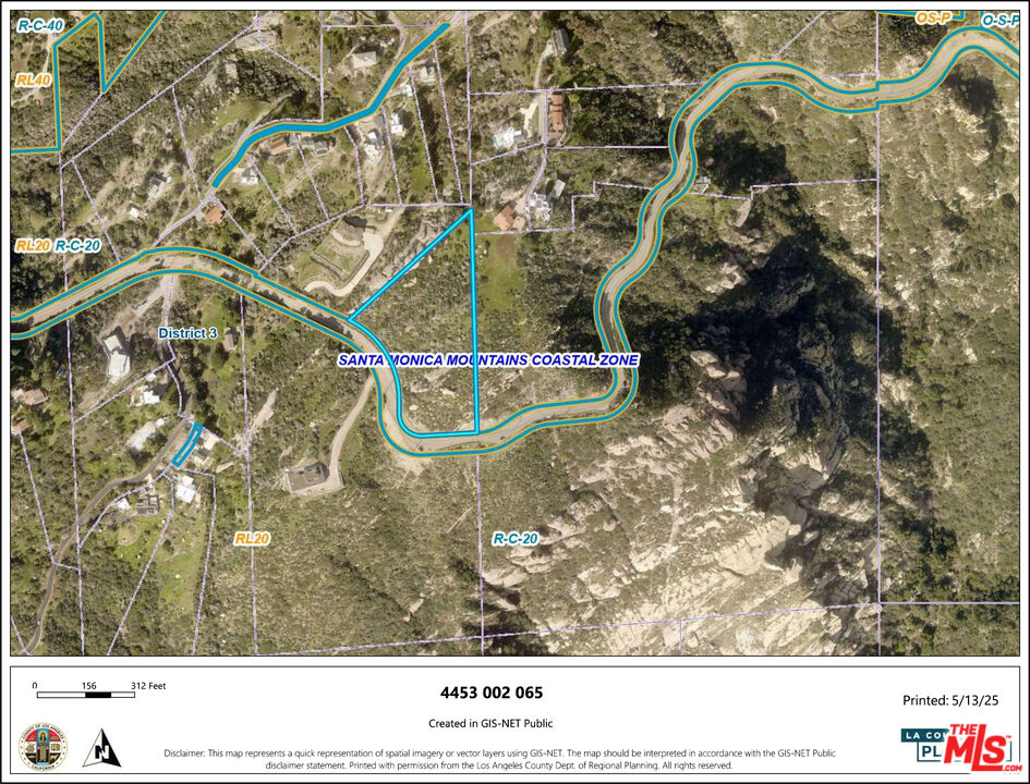 1 Piuma Road Malibu, CA 90265 - Photo 19 of 22