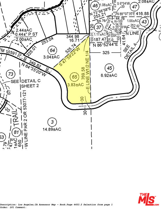 1 Piuma Road Malibu, CA 90265 - Photo 20 of 22