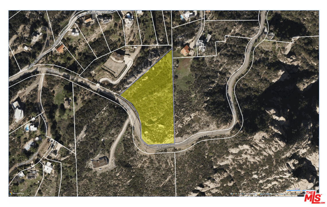 1 Piuma Road Malibu, CA 90265 - Photo 6 of 22