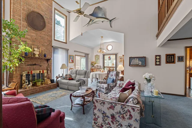 $550,000 | 203 State Rd S-33-284, McCormick, SC 29835