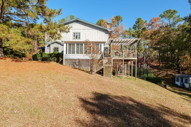 $550,000 | 203 State Rd S-33-284, McCormick, SC 29835