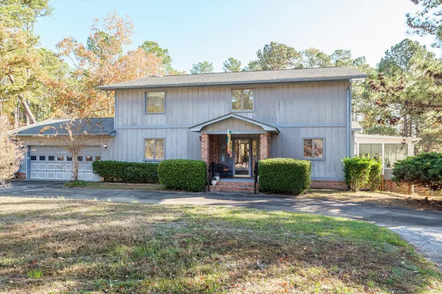 $550,000 | 203 State Rd S-33-284, McCormick, SC 29835