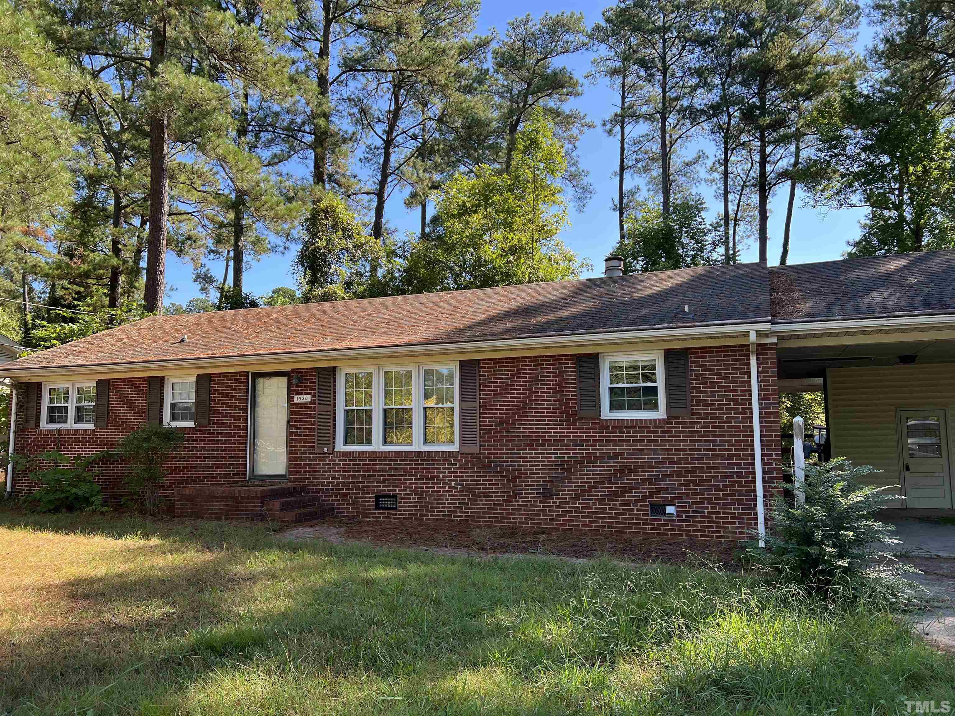 1920 Hillandale Road Durham, NC 27705 - Photo 1 of 21 Gallery Image 1