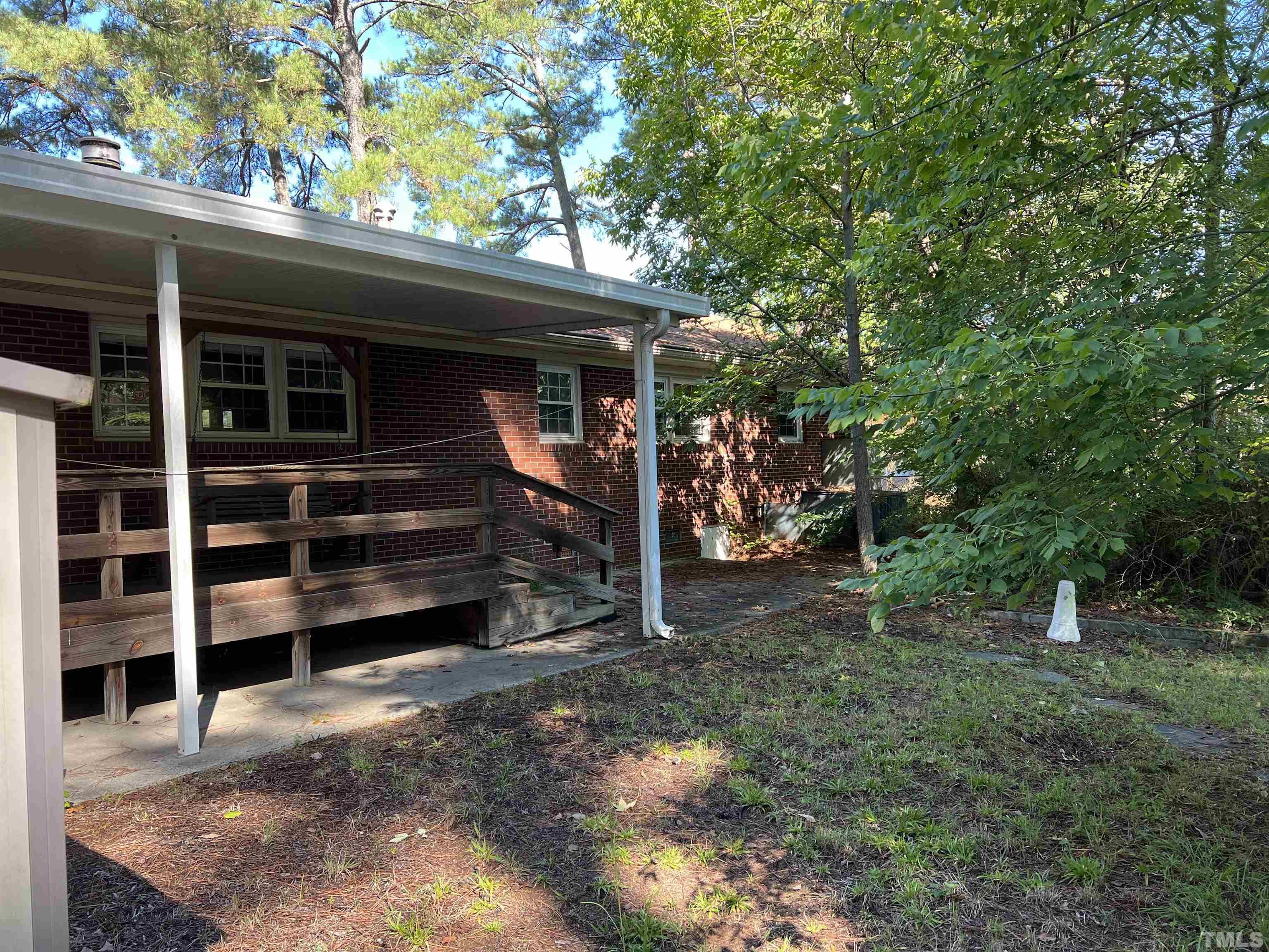 1920 Hillandale Road Durham, NC 27705 - Photo 16 of 21 Gallery Image 16
