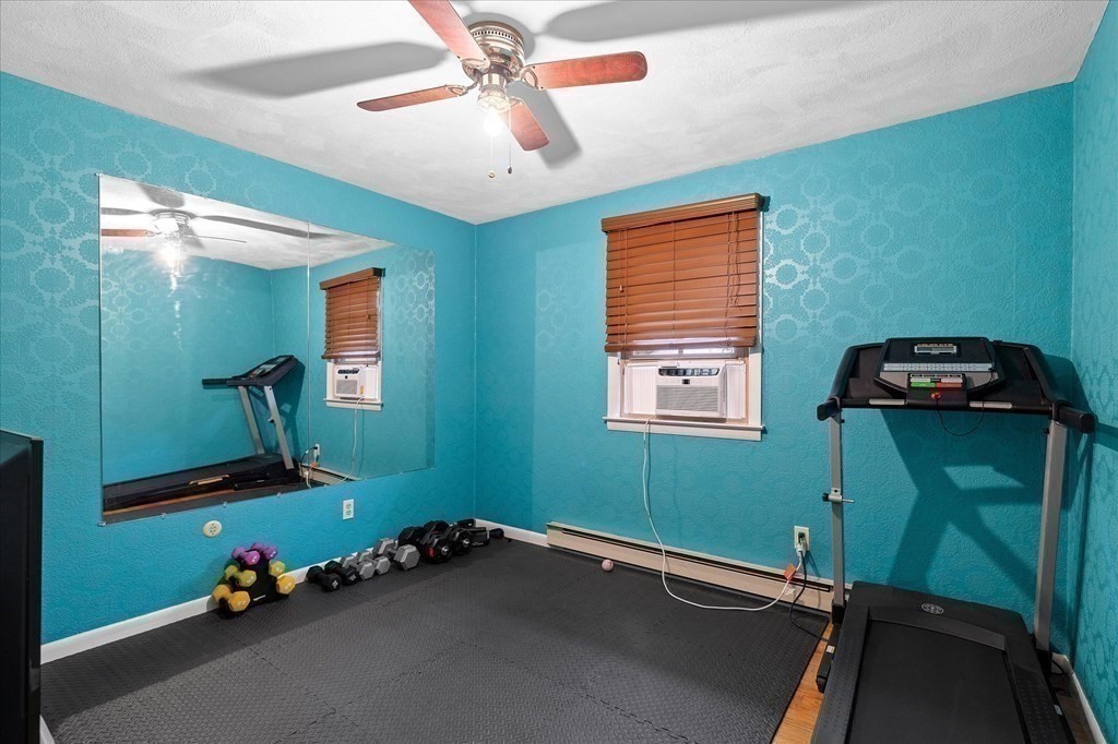 6 Nancy Drive Auburn, MA 01501 - Photo 18 of 27 a room with toys and a window