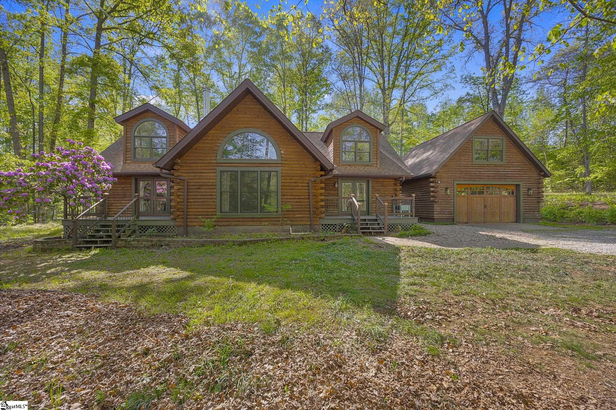 215 Bowen Road Easley, SC 29640 - Photo 1 of 48