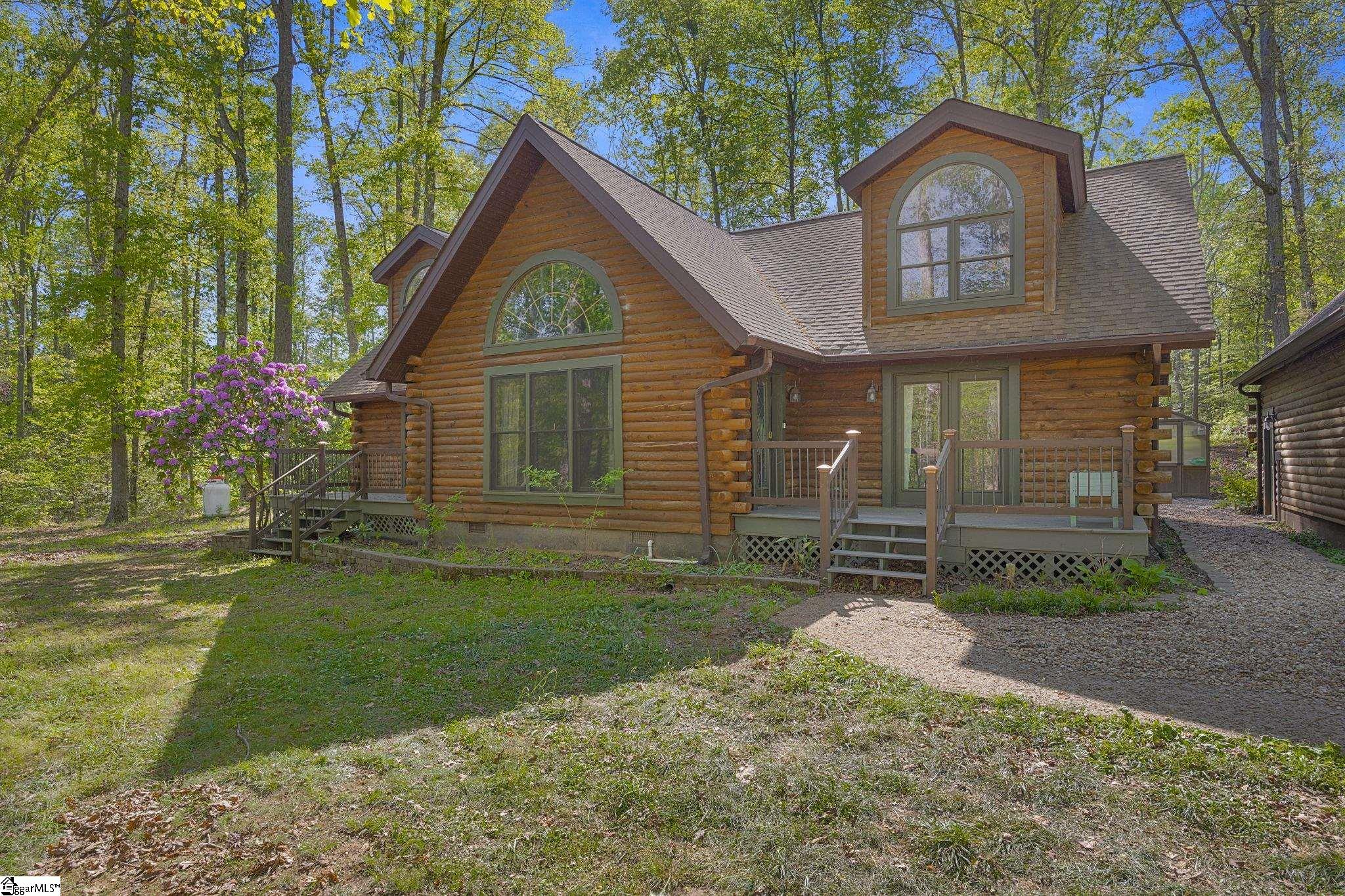 215 Bowen Road Easley, SC 29640 - Photo 3 of 48