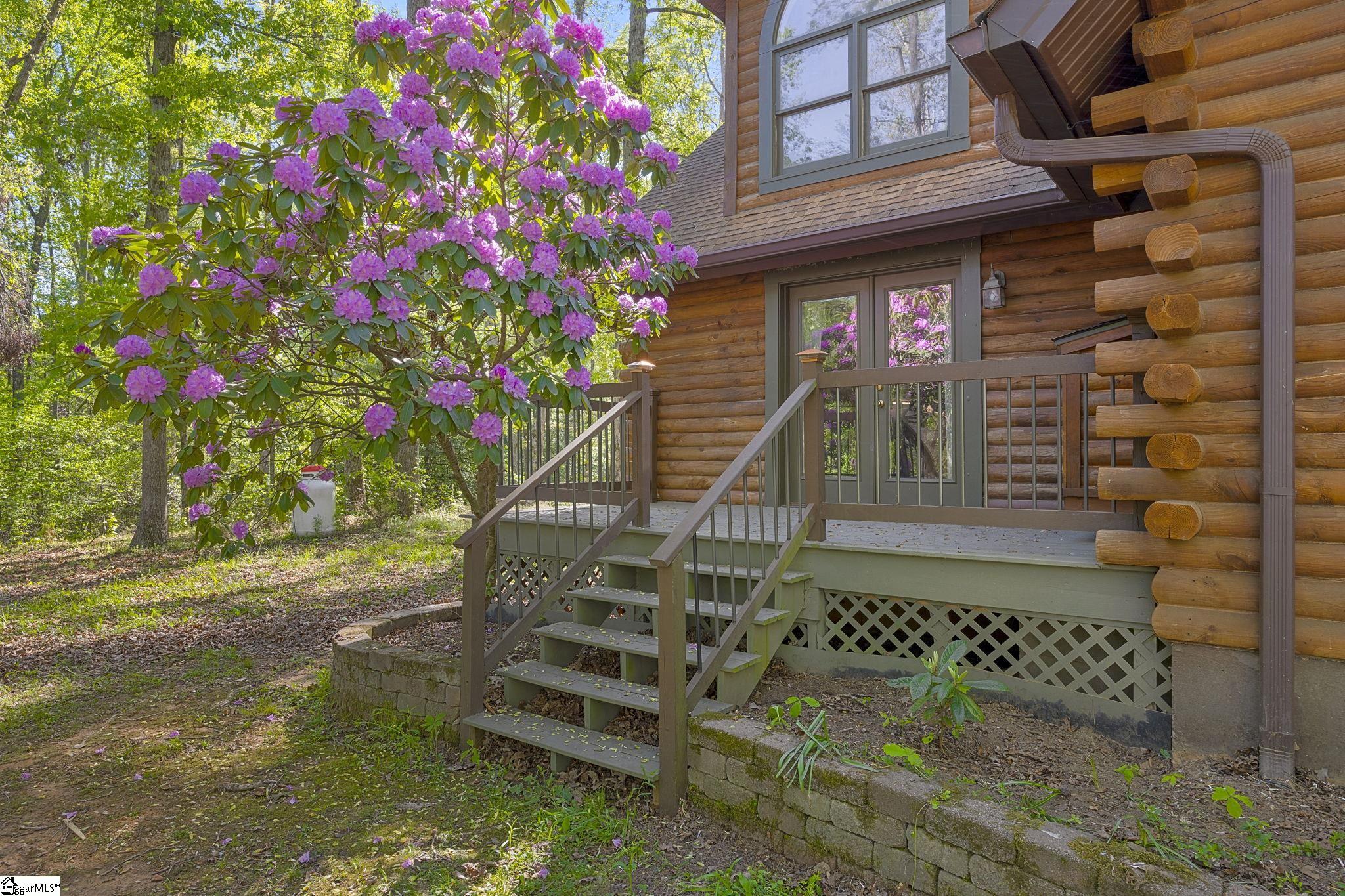 215 Bowen Road Easley, SC 29640 - Photo 36 of 48