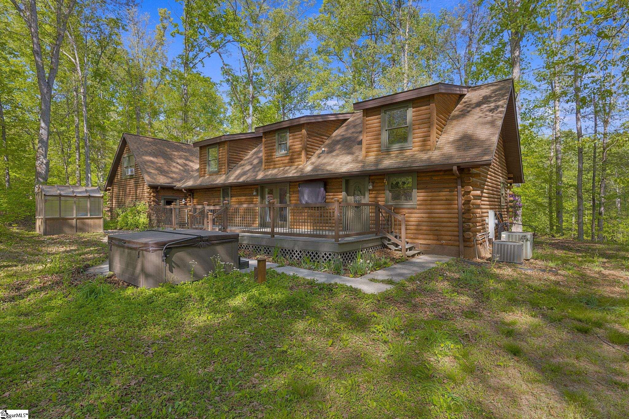 215 Bowen Road Easley, SC 29640 - Photo 39 of 48