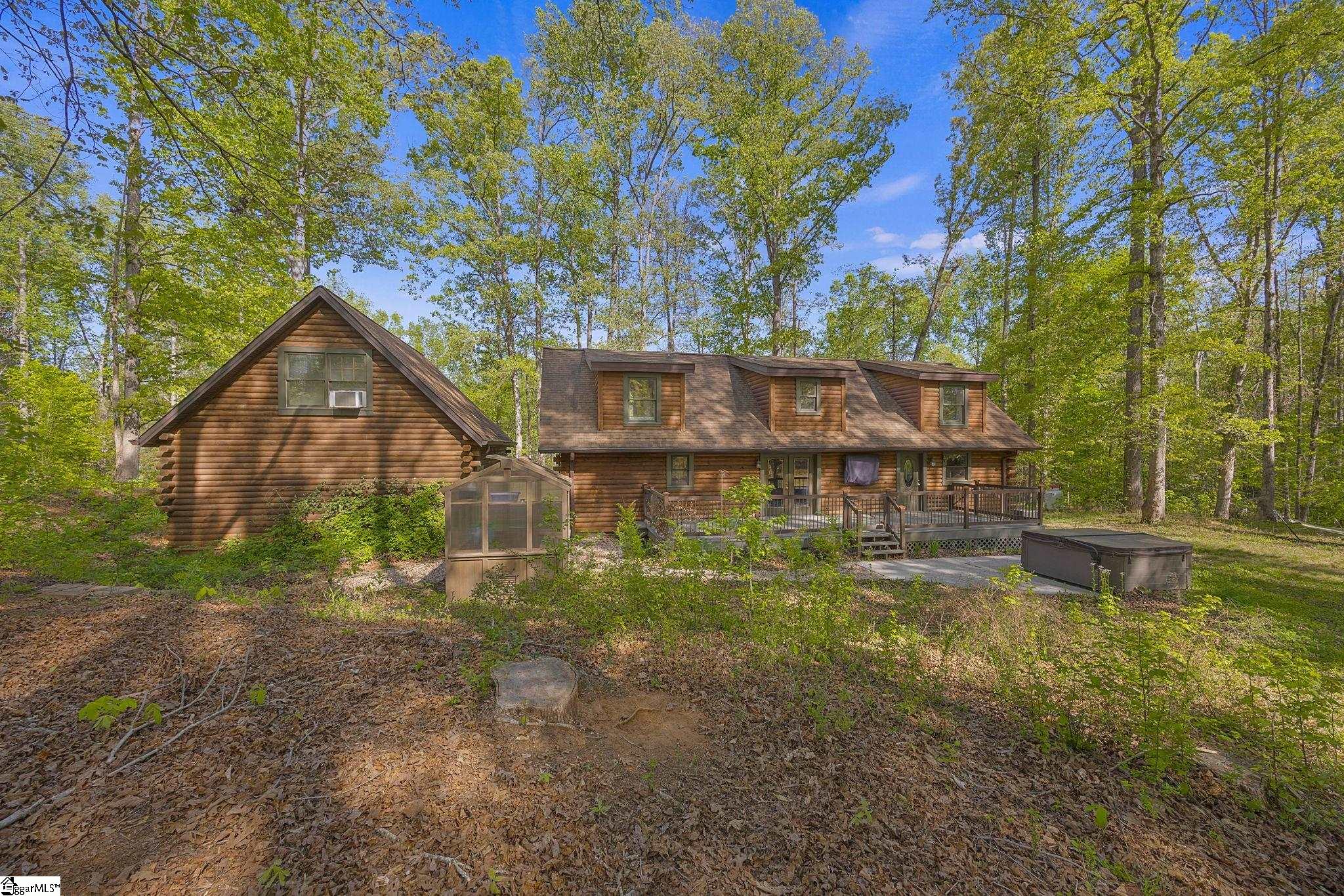215 Bowen Road Easley, SC 29640 - Photo 40 of 48