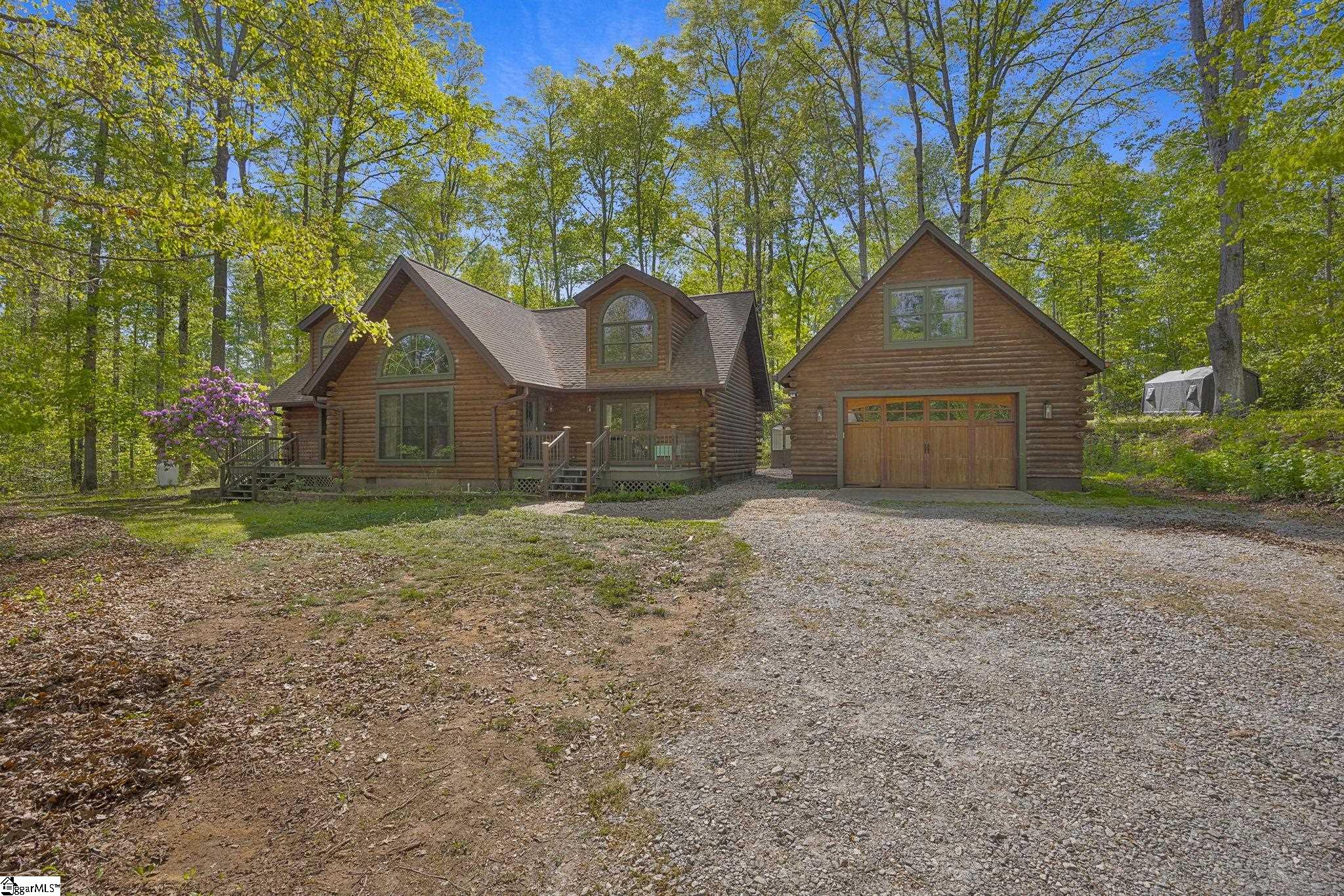 215 Bowen Road Easley, SC 29640 - Photo 42 of 48