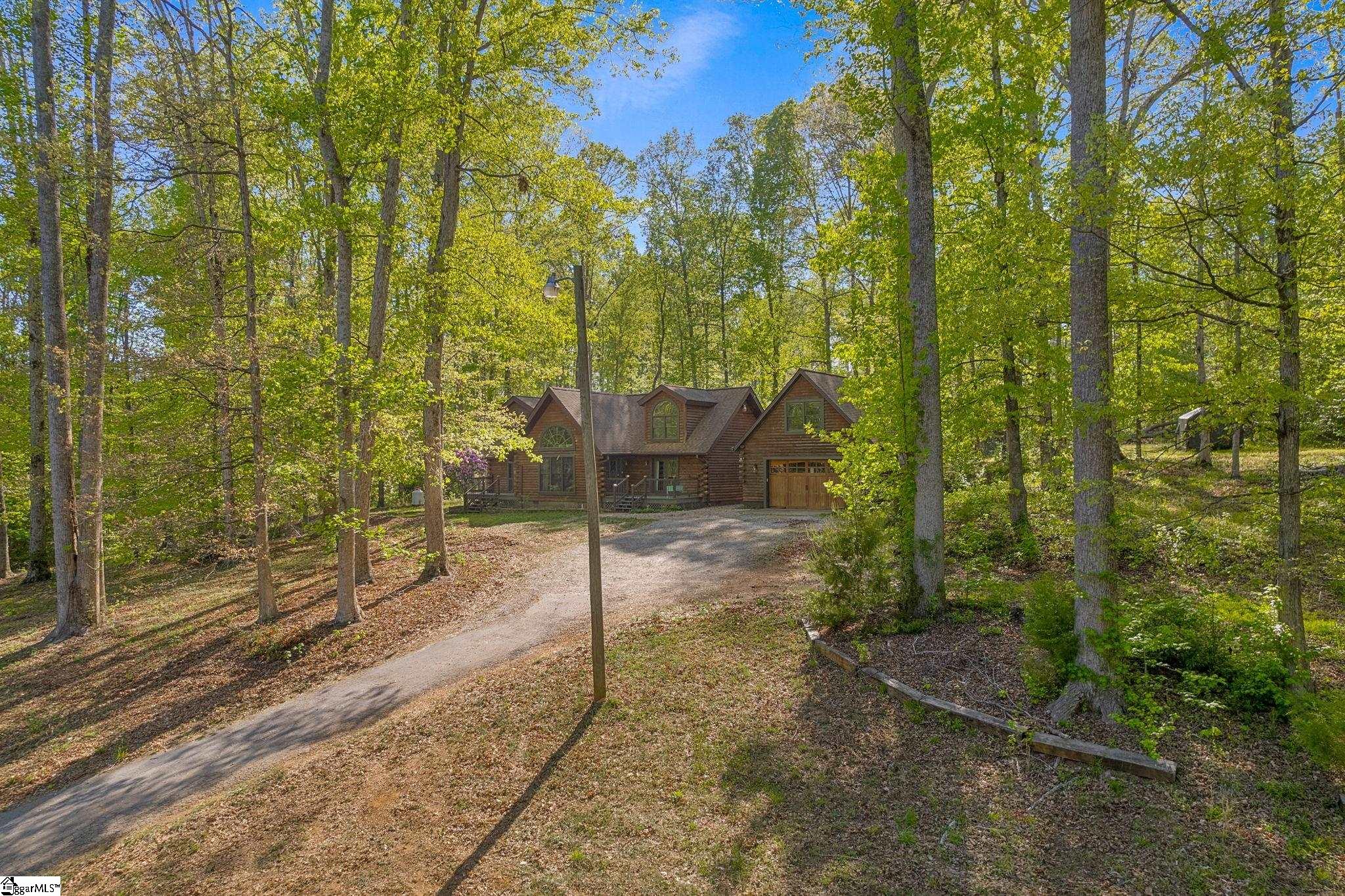 215 Bowen Road Easley, SC 29640 - Photo 43 of 48