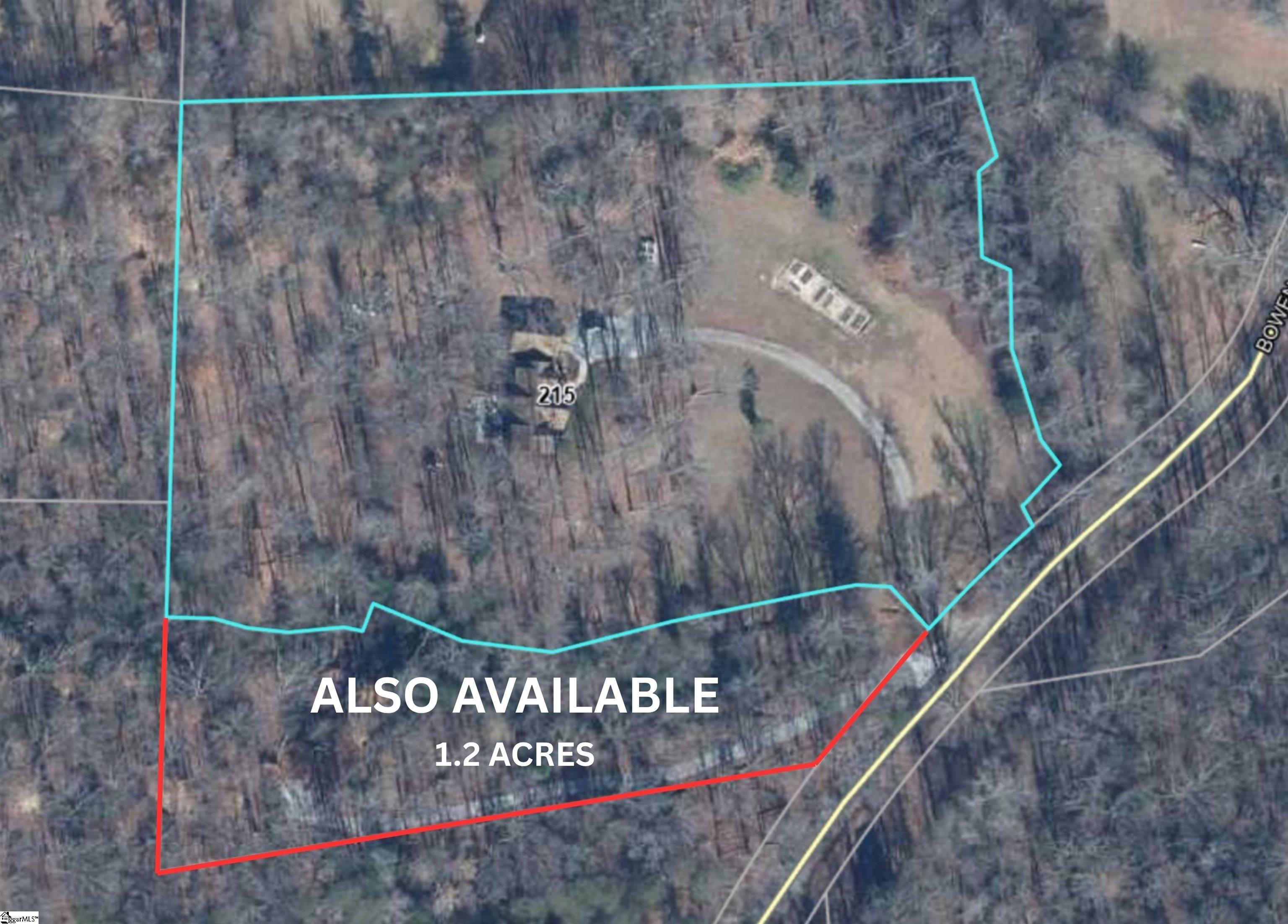 215 Bowen Road Easley, SC 29640 - Photo 45 of 48