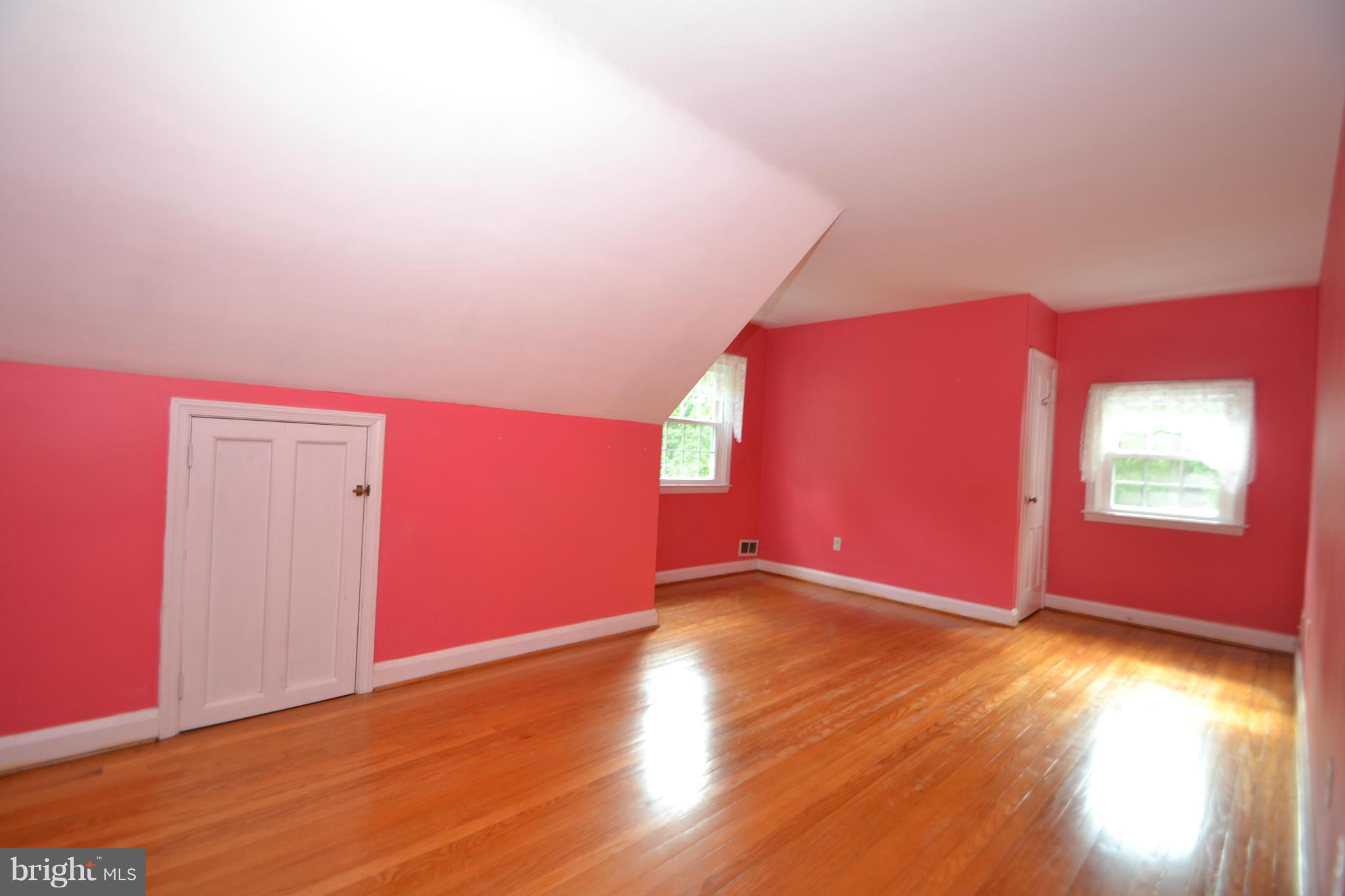 7009 Lancaster Road Pikesville, MD 21207 - Photo 14 of 28 Bedroom