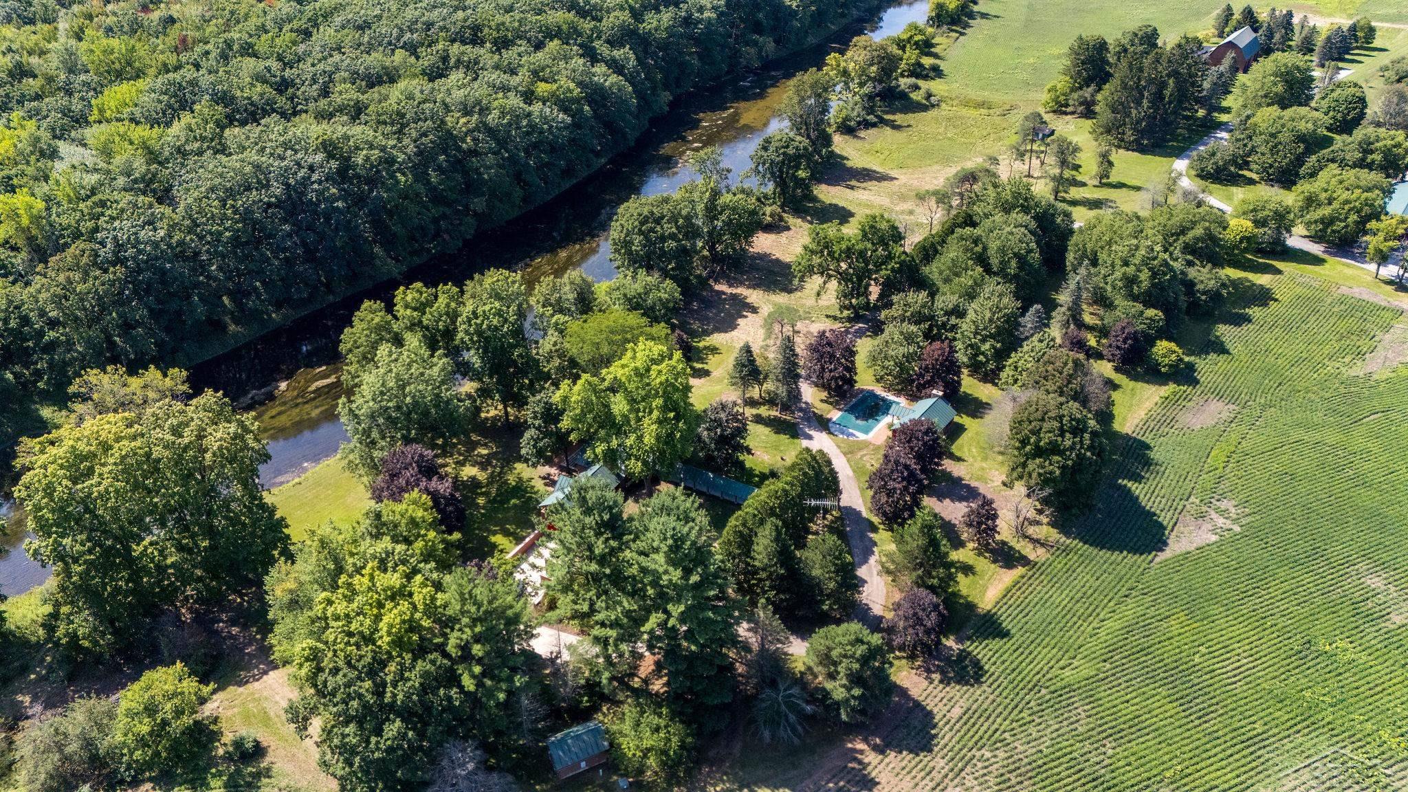 456-458 East Chippewa River Road Midland, MI 48640 - Photo 84 of 92