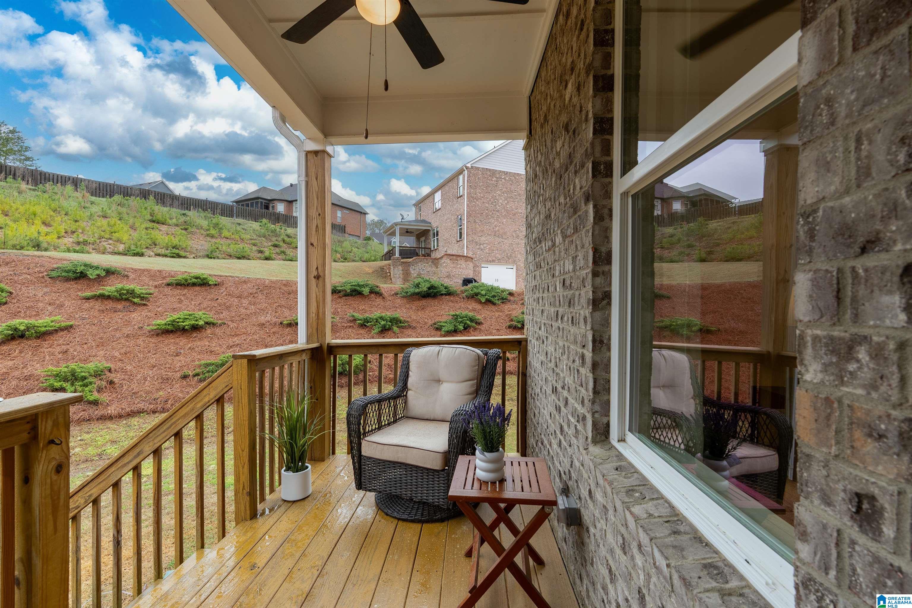 1063 Timberline Ridge Calera, AL 35040 - Photo 36 of 44
