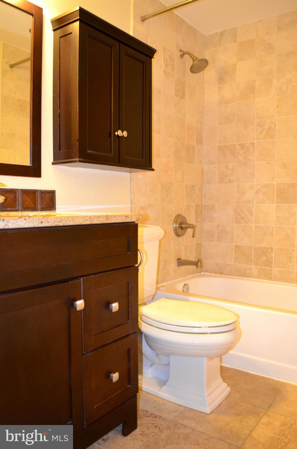 1651 Fieldthorn Drive Reston, VA 20194 - Photo 15 of 26 Bath (Master)