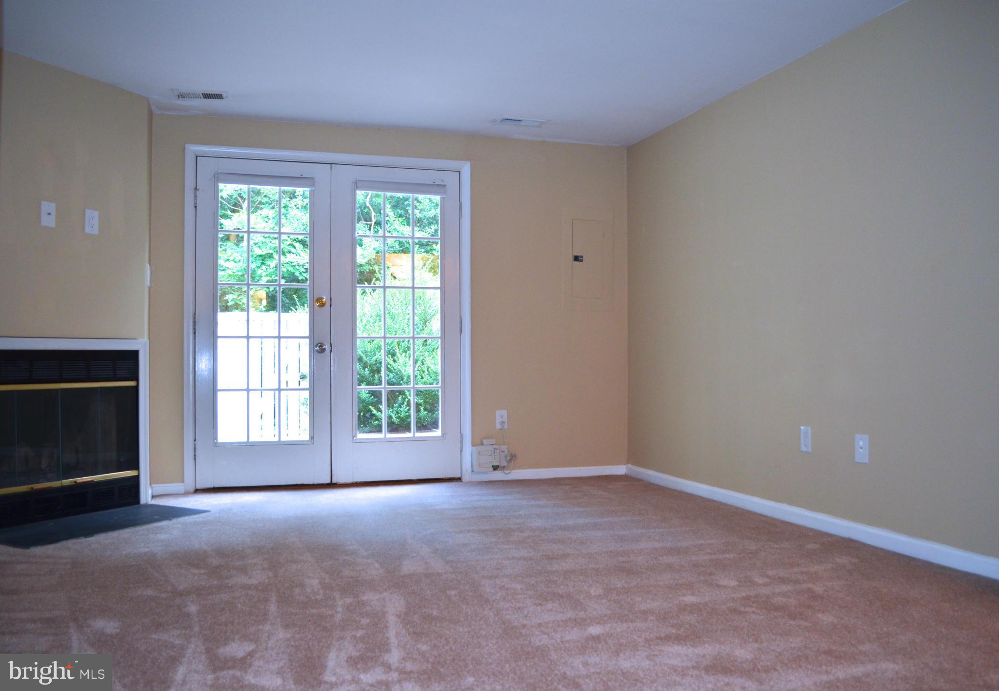 1651 Fieldthorn Drive Reston, VA 20194 - Photo 17 of 26 Basement