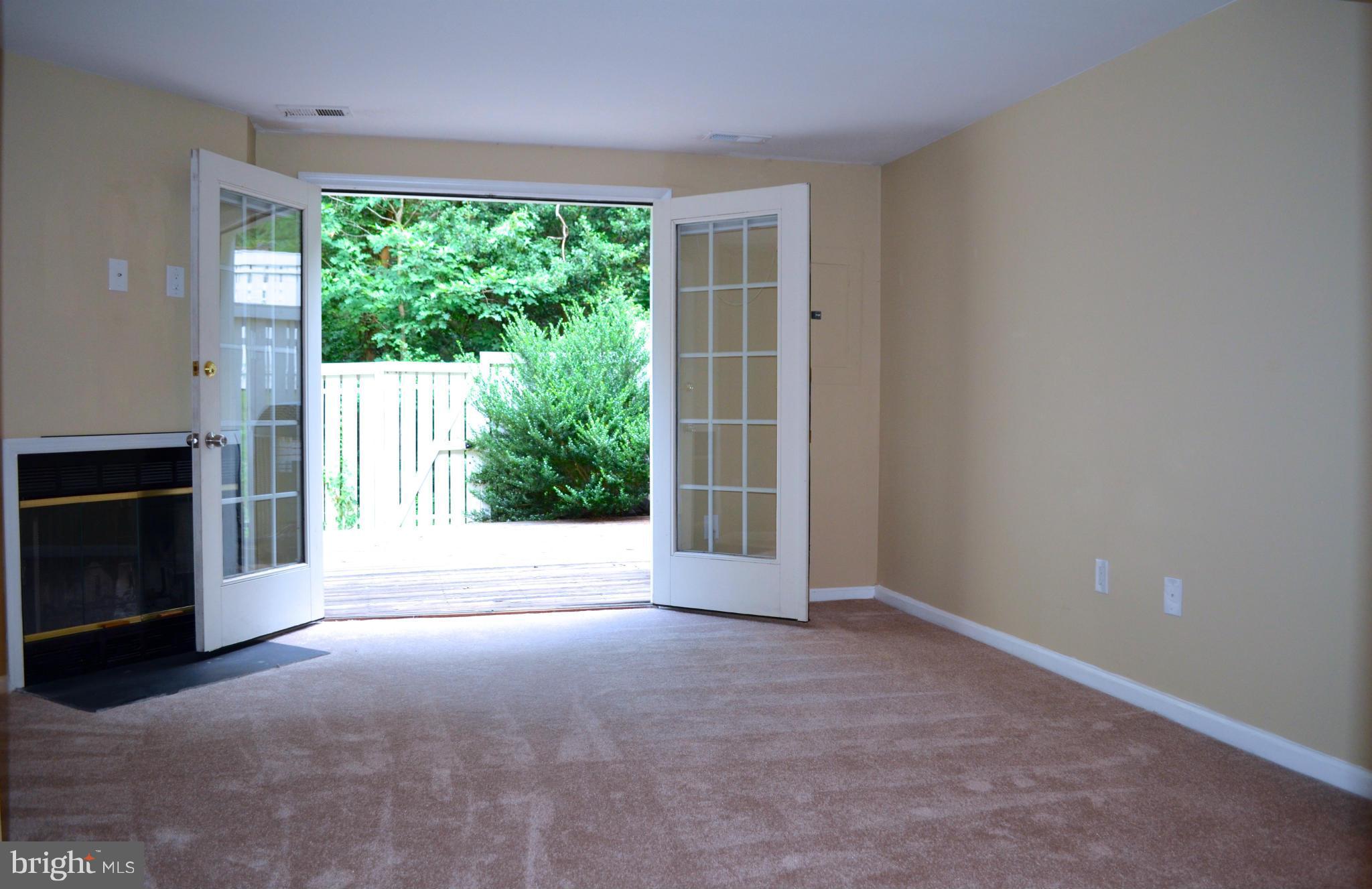 1651 Fieldthorn Drive Reston, VA 20194 - Photo 18 of 26 Basement