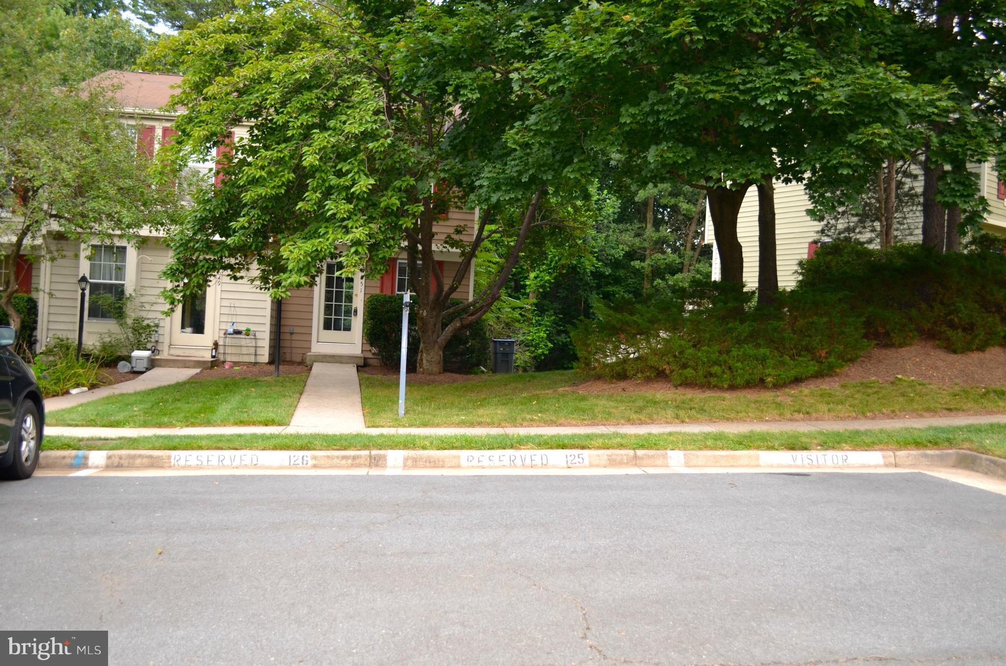 1651 Fieldthorn Drive Reston, VA 20194 - Photo 26 of 26 Community