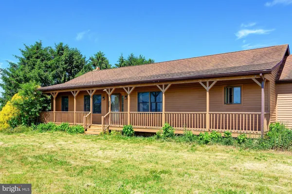 $599,000 | 120 Richards Road, Bridgeton, NJ 08302