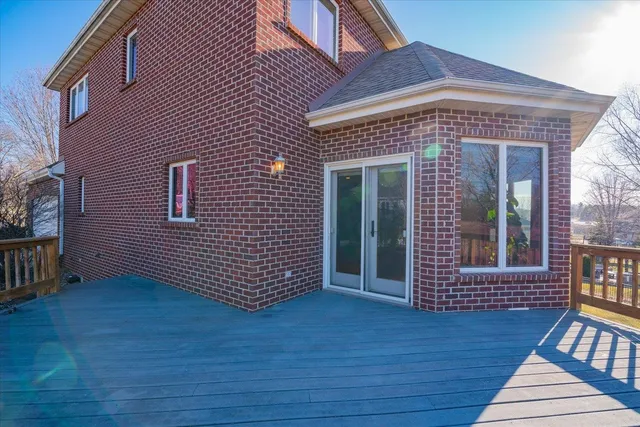 $1,250,000 | 8705 Fairway Oaks Drive, Verona, WI 53593