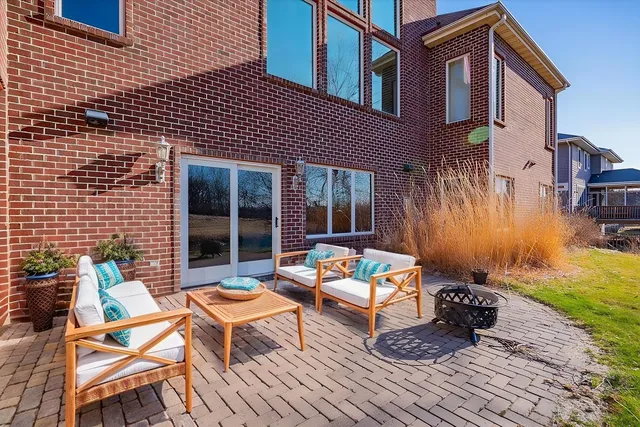 $1,250,000 | 8705 Fairway Oaks Drive, Verona, WI 53593