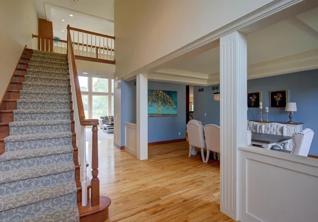 $1,250,000 | 8705 Fairway Oaks Drive, Verona, WI 53593