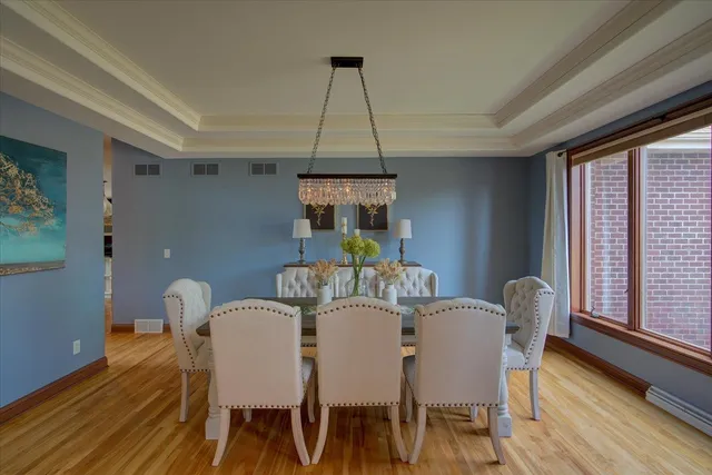 $1,250,000 | 8705 Fairway Oaks Drive, Verona, WI 53593