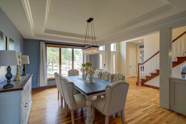 $1,250,000 | 8705 Fairway Oaks Drive, Verona, WI 53593