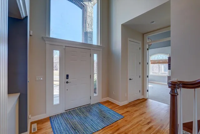 $1,250,000 | 8705 Fairway Oaks Drive, Verona, WI 53593