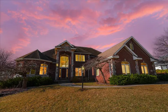 $1,250,000 | 8705 Fairway Oaks Drive, Verona, WI 53593