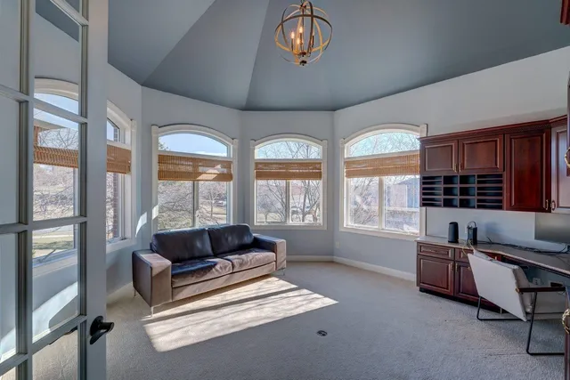 $1,250,000 | 8705 Fairway Oaks Drive, Verona, WI 53593