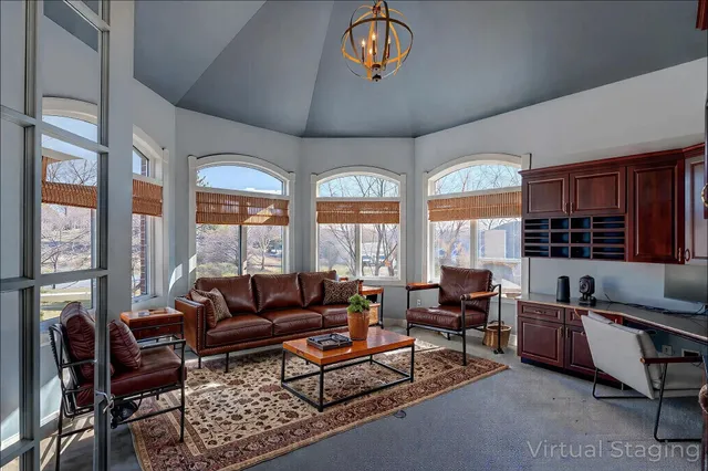 $1,250,000 | 8705 Fairway Oaks Drive, Verona, WI 53593