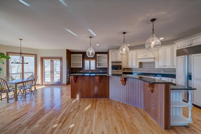 $1,250,000 | 8705 Fairway Oaks Drive, Verona, WI 53593