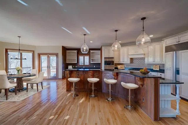 $1,250,000 | 8705 Fairway Oaks Drive, Verona, WI 53593