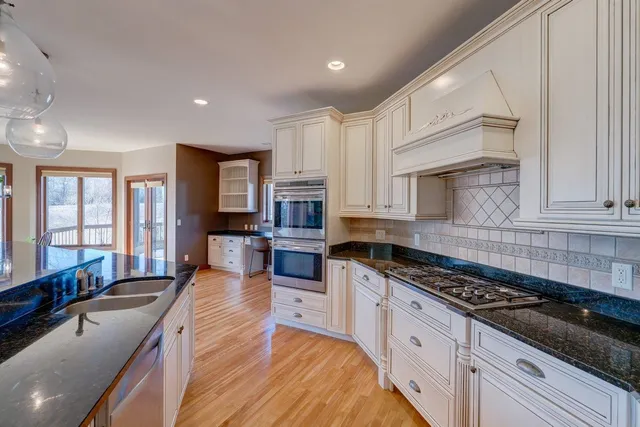 $1,250,000 | 8705 Fairway Oaks Drive, Verona, WI 53593