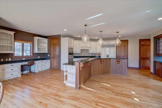 $1,250,000 | 8705 Fairway Oaks Drive, Verona, WI 53593