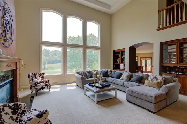 $1,250,000 | 8705 Fairway Oaks Drive, Verona, WI 53593