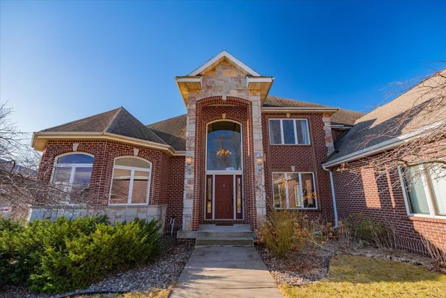 $1,250,000 | 8705 Fairway Oaks Drive, Verona, WI 53593