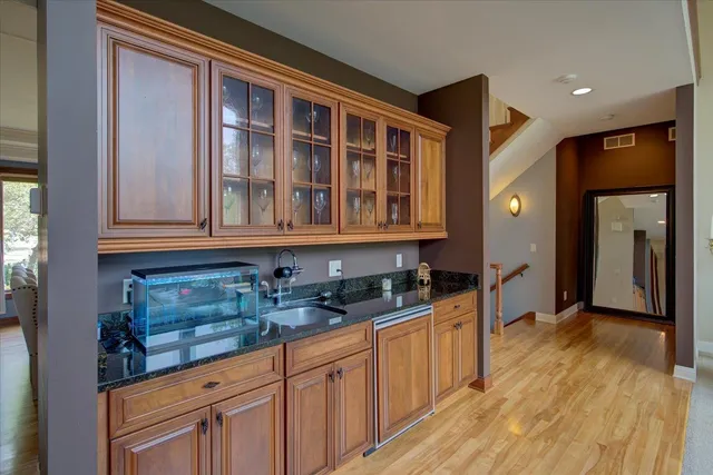 $1,250,000 | 8705 Fairway Oaks Drive, Verona, WI 53593