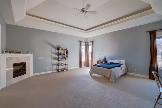 $1,250,000 | 8705 Fairway Oaks Drive, Verona, WI 53593