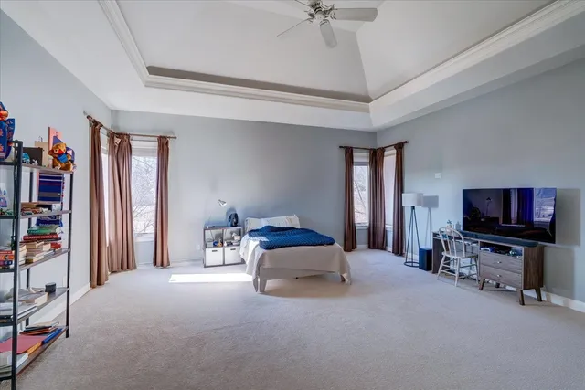 $1,250,000 | 8705 Fairway Oaks Drive, Verona, WI 53593