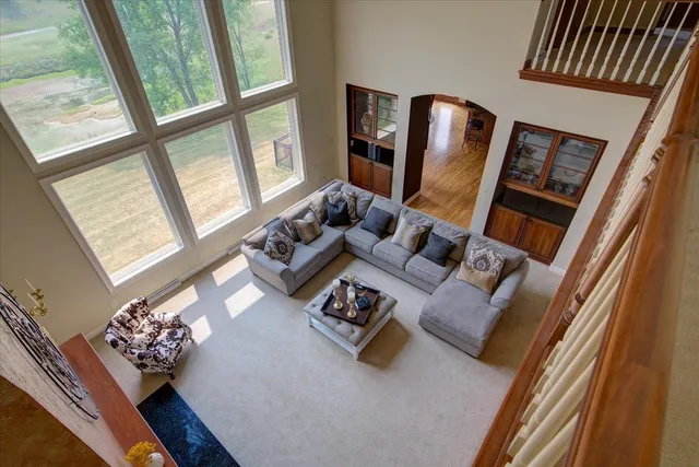 $1,250,000 | 8705 Fairway Oaks Drive, Verona, WI 53593