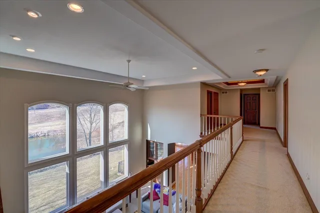 $1,250,000 | 8705 Fairway Oaks Drive, Verona, WI 53593