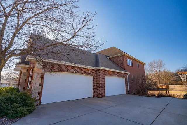 $1,250,000 | 8705 Fairway Oaks Drive, Verona, WI 53593