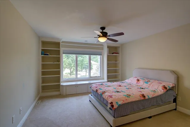 $1,250,000 | 8705 Fairway Oaks Drive, Verona, WI 53593