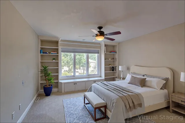 $1,250,000 | 8705 Fairway Oaks Drive, Verona, WI 53593