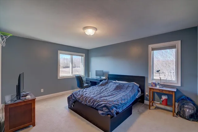 $1,250,000 | 8705 Fairway Oaks Drive, Verona, WI 53593