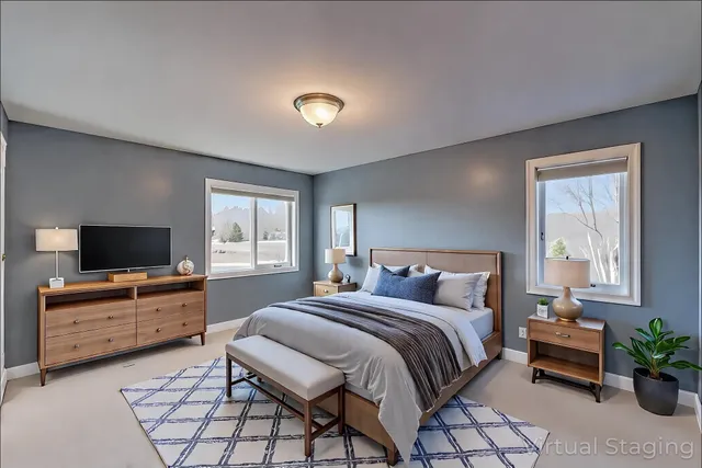 $1,250,000 | 8705 Fairway Oaks Drive, Verona, WI 53593